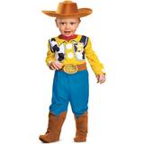Disguise Woody Deluxe Infant