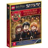 Harry Potter Baby Toys Lego Harry Potter Magical Year at Hogwarts