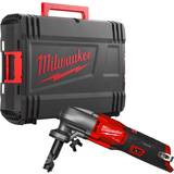 Battery Nibblers Milwaukee M12 FNB16-0X Solo