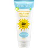 Childs Farm Sun Cream Fragrance-Free SPF50+ 200ml