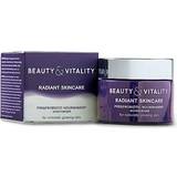 Beauty & Vitality Radiant Skincare Moisturiser 50ml