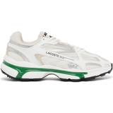 Lacoste Shoes Lacoste L003 2K24 M - White/Green