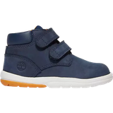 Timberland Boots Children's Shoes Timberland Toddler Toddle Tracks - Navy Nubuck
