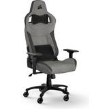 Corsair t3 rush Corsair T3 RUSH Fabric Gaming Chair (2023) - Grey/Charcoal