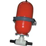 Boilers Johnson Pump 09-46839-01