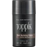 Toppik Hair Dyes & Colour Treatments Toppik Hair Building Fibers Dark Brown 12g