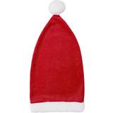 Name It Ristmas Glitter Hat - Jester Red (13196949)