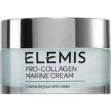 Day Creams - Shea Butter Facial Creams Elemis Pro-Collagen Marine Cream 50ml