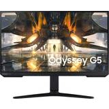 Samsung 2560x1440 - Gaming Monitors Samsung Odyssey G5 S27AG500PP