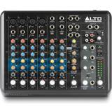 Alto Studio Mixers Alto TrueMix 800 FX