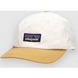 Patagonia P-6 Label Trad Cap Cap One Size, sand