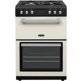 Freestanding Cookers Montpellier MMRDF60FC