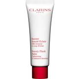 Day Creams - Tubes Facial Creams Clarins Beauty Flash Balm 50ml