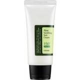 Mature Skin - Sun Protection Face Cosrx Aloe Soothing Sun Cream SPF50 PA+++ 50ml