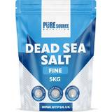 Pure Source Nutrition Dead Sea Salt Fine 15000g 1pack