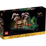 Lego on sale Lego Icons Tranquil Garden 10315