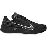 Racket Sport Shoes Nike Court Air Zoom Vapor 11 M - Black/Anthracite/White