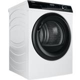 Tumble Dryers Haier HD90A2939EUK White