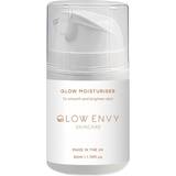 Glow Envy Glow Moisturiser 50ml