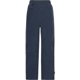 No Fluorocarbons Rain Pants Children's Clothing Molo Paxton - Night Navy (5W23I102-8753)