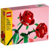 Lego Toys on sale Lego The Botanical Collection Roses 40460