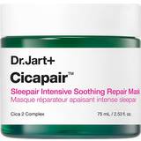 Mineral Oil Free - Night Masks Facial Masks Dr.Jart+ Cicapair Sleepair Intensive Night Mask 75ml