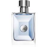 Versace Toiletries Versace Pour Homme Perfumed Deo Spray 100ml