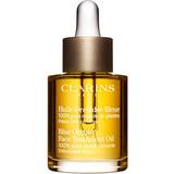 Clarins Night Creams Facial Creams Clarins Blue Orchid Face Treatment Oil 30ml