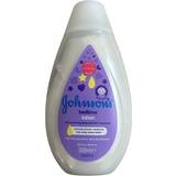 Johnson & Johnson Shampoo Shield Hair Care Johnson & Johnson Baby Bedtime Lotion 300ml