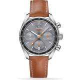 Omega Unisex Wrist Watches Omega Speedmaster Diver Co-Axial Chronograph 38mm