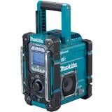 Makita Portable Radio Radios Makita DMR301
