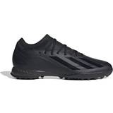 Adidas Turf (TF) Football Shoes adidas X Crazyfast.3 Turf - Core Black