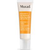 Day Creams - Mineral Oil Free Facial Creams Murad Essential C Day Moisture SPF30 PA+++ 50ml