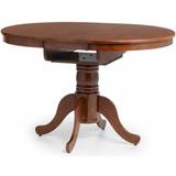 Dining Tables on sale Julian Bowen Canterbury Mahogany Dining Table 90x120cm