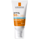 Combination Skin - Sun Protection Face La Roche-Posay Anthelios UVMune 400 Hydrating Cream SPF50+ 50ml