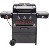 Char-Broil Dual Fuel BBQs Char-Broil Gas2Coal 2.0 330 Special Edition