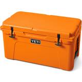 Compressor Cooler Boxes Yeti Tundra 65 Hard Cooler King Crab Orange
