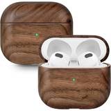 Woodcessories Sustainable Case Compatible with AirPods 3