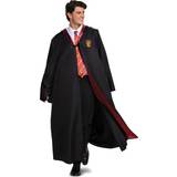 Disguise Gryffindor Robe Adult Deluxe