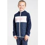 Craghoppers 'Brady' Recycled Hybrid Jacket Navy 5-6 Years