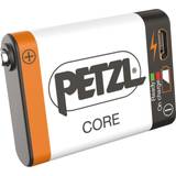 Batteries - Rechargeable Standard Batteries - White Batteries & Chargers Petzl Core E99ACA