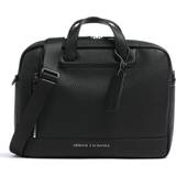 Armani Exchange Briefcase - Black