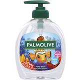 Children Skin Cleansing Palmolive Aquarium Liquid Hand Soap 300ml