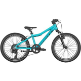 20" Kids' Bikes Scott Scale 20 2023 - Row Alloy Kids Bike