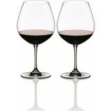 Riedel Vinum Pinot Noir Red Wine Glass 70cl 2pcs