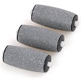 Smoothing Foot File Refills Own Harmony Micro Mineral Rollers Extra Coarse 3-pack