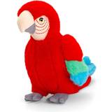 Keel Toys Keeleco Parrot 20cm