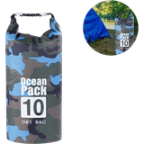 Tianci Waterproof Dry Bag for Men Women with Waterproof Phone Case Lightweight Roll Top Sack