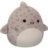 Fishes Soft Toys Squishmallows Azi the Shark