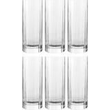 Luigi Bormioli Bach Cocktail Glass 36cl 6pcs